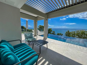 Villa GEM HORIZON, Astérias, vue sur mer panoramique